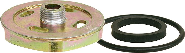 Adapter zu Ersatz-Wechselfilter Adapter zu Ersatz-Wechselfilter