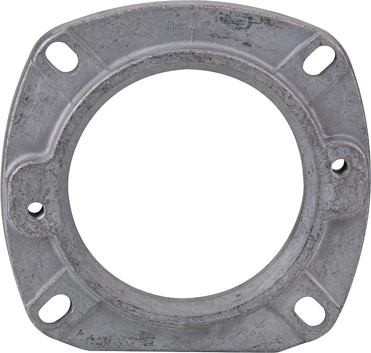 Kesselflansch passend für RE1H/GE1H