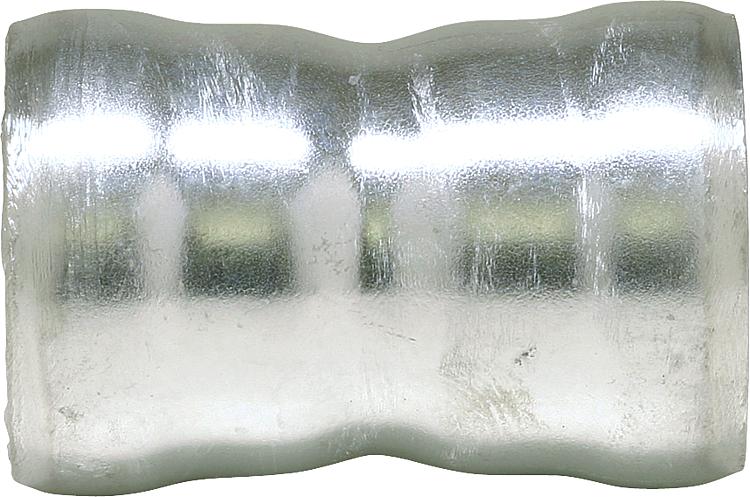 Möck Doppelmuffe DN 40