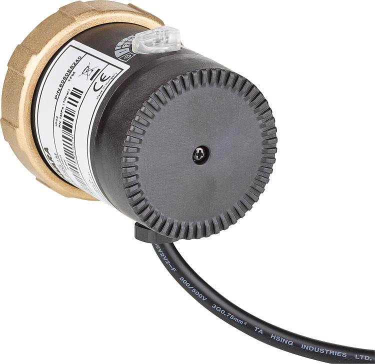 Zirkulationspumpe Service-Motor Lowara ecocirc PRO 1 M Zirkulationspumpe Service-Motor Lowara ecocirc PRO 1 M