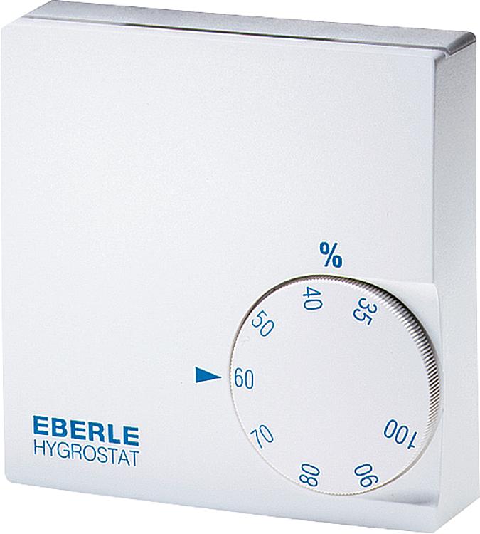 Eberle-Hygrostat HYG 6001rw Nachfolgetyp HYG-E 6001 Eberle-Hygrostat HYG 6001rw Nachfolgetyp HYG-E 6001