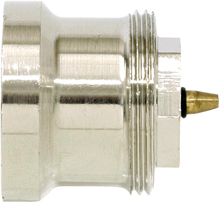 Adapter für Oventrop-Ventile Adapter für Oventrop-Ventile