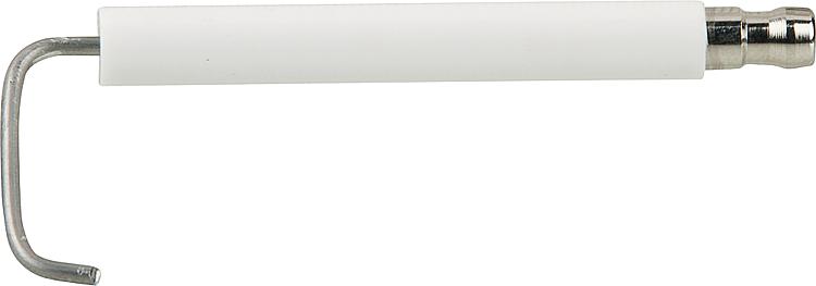 Zündelektrode Abic 69000-036 Zündelektrode Abic 69000-036