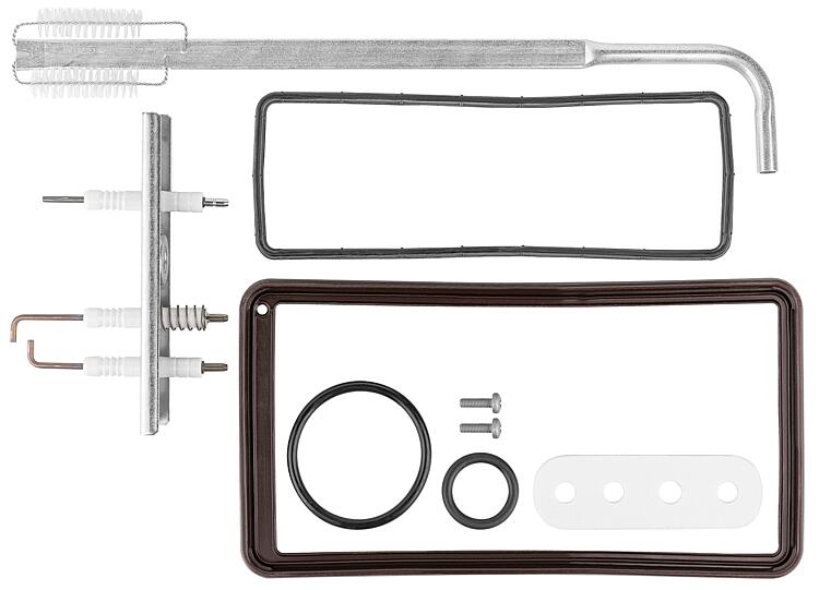 Service-Set WB5-IV > 45kW, Bosch 8737708671 Service-Set WB5-IV > 45kW, Bosch 8737708671