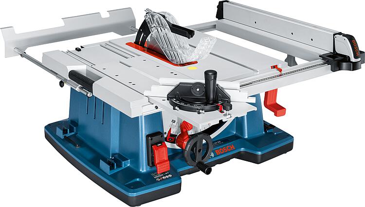Tischkreissäge Bosch GTS 10 XC, 2100 W, 35 kg Tischkreissäge Bosch GTS 10 XC, 2100 W, 35 kg