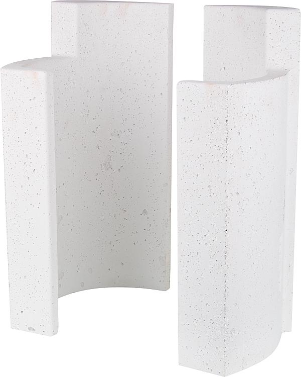 Atmos Ersatzteil Nr.706.008.6 Kugelraum510mm nur linke+rechte Seite Atmos Ersatzteil Nr.706.008.6 Kugelraum510mm nur linke+rechte Seite