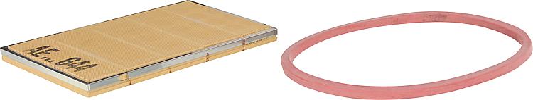 Brennerplatte Junkers 8 718 006 615 0 Brennerplatte Junkers 8 718 006 615 0