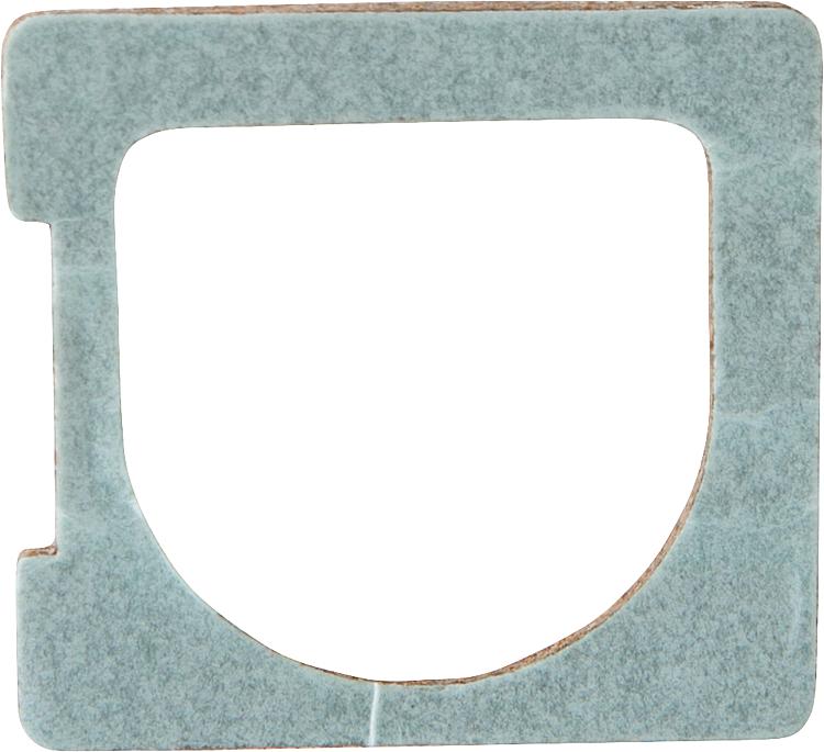 Brennerflanschdichtung Riello 3002560 Brennerflanschdichtung Riello 3002560