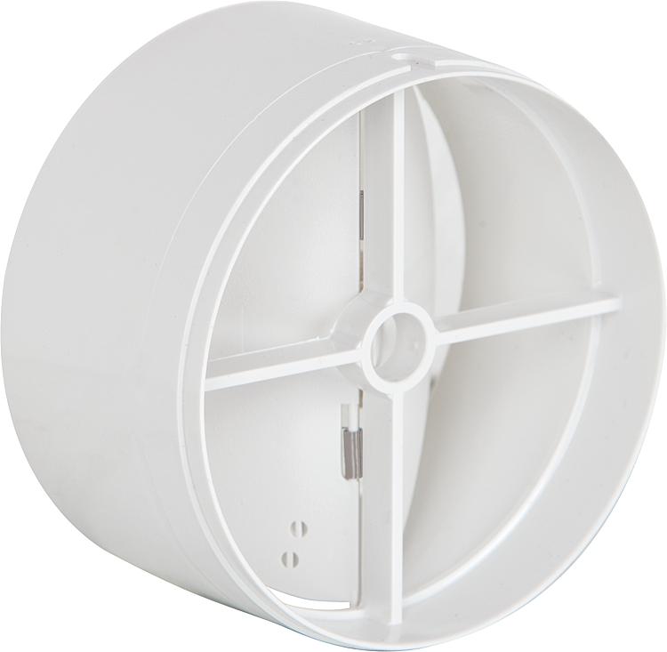 Einschub-Rückstauklappe 100mm Einschub-Rückstauklappe 100mm