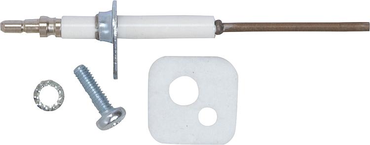 Elektrodensatz Ju.Nr.: 8 729 012 093