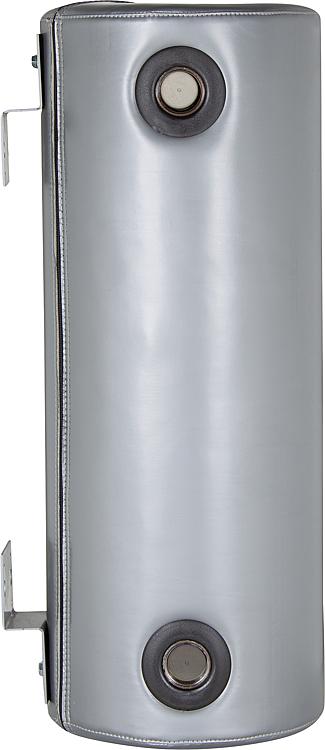 Pufferspeicher ACF 25 zum Kühlen/Heizen, Inhalt 25L Pufferspeicher ACF 25 zum Kühlen/Heizen, Inhalt 25L
