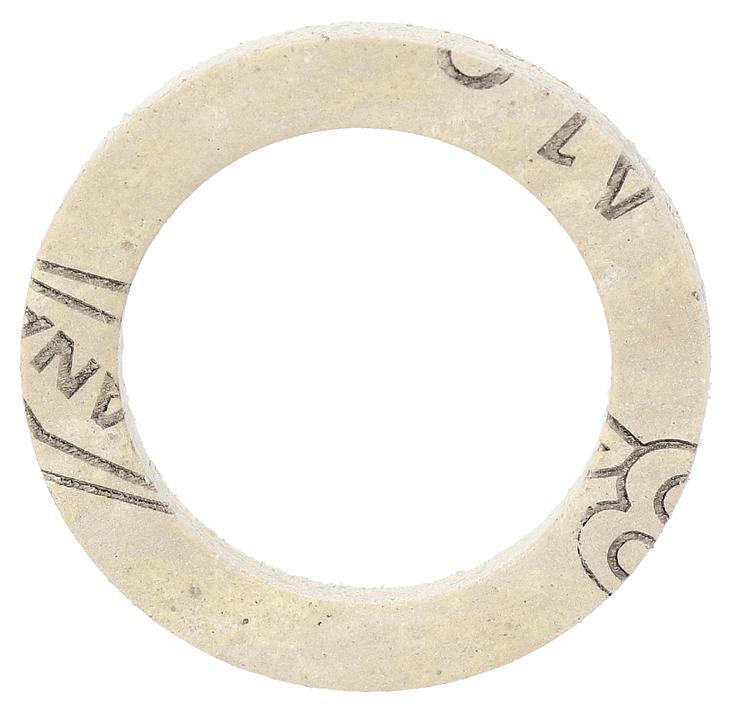 Flachdichtung D24x17x2 Wolf 391002899