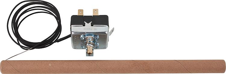 Temperaturregler 37...104°C L=1750