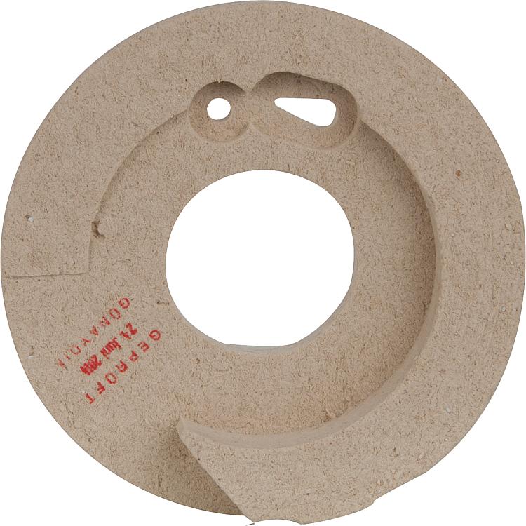 Isolierung für Brennkammer Wolf 8602258