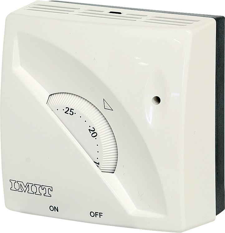 Raumthermostat TA 3 +5 C-+30 C mit Ein-/Aus-Schalter Raumthermostat TA 3 +5 C-+30 C mit Ein-/Aus-Schalter