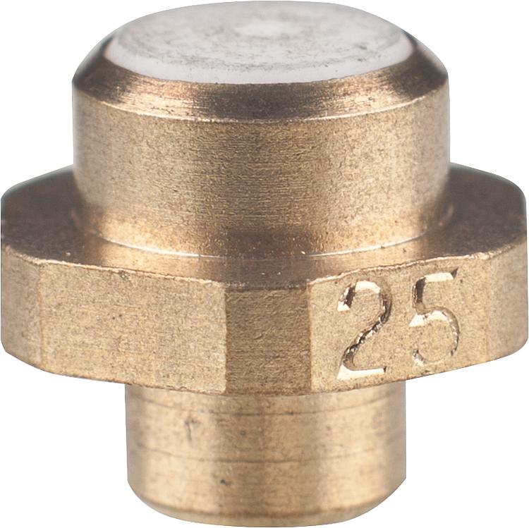 Zündbrennerdüse Vaillant 04-2825