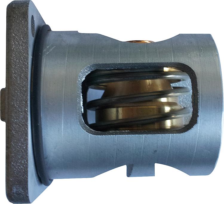 Thermostateinsatz TD3000 Regeltemperatur 63°C Thermostateinsatz TD3000 Regeltemperatur 63°C