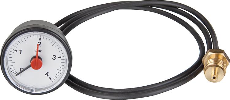 Manometer Remeha S59365 Manometer Remeha S59365