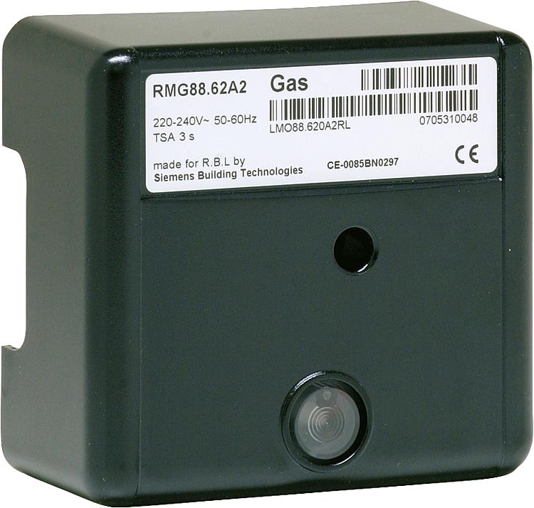 Steuergerät RMG88.62 passend für RS28-190