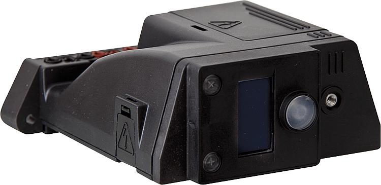 Ölfeuerungsautomat TCH 141.03