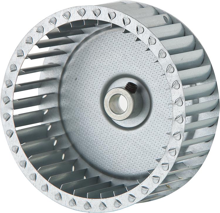 Gebläserad Hansa 1001138 ersetzt 1039