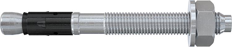 Ankerbolzen FAZ FAZ II 10/10