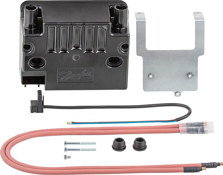 Zündtrafo-Set Elco 65301223 Zündtrafo-Set Elco 65301223