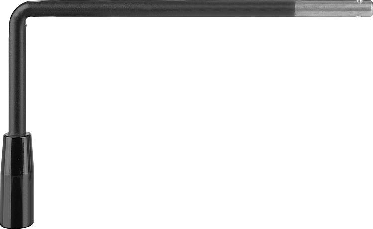 Reinigungshebel Eventura HVL2.0