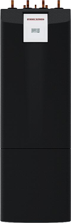 Integralspeicher HSBC 180 Plus Integralspeicher HSBC 180 Plus