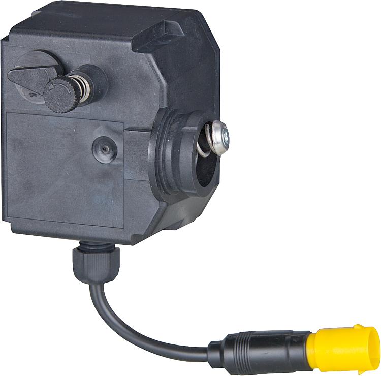 Antrieb 3-Wege-Umschaltventil Wolf 2799205 Antrieb 3-Wege-Umschaltventil Wolf 2799205