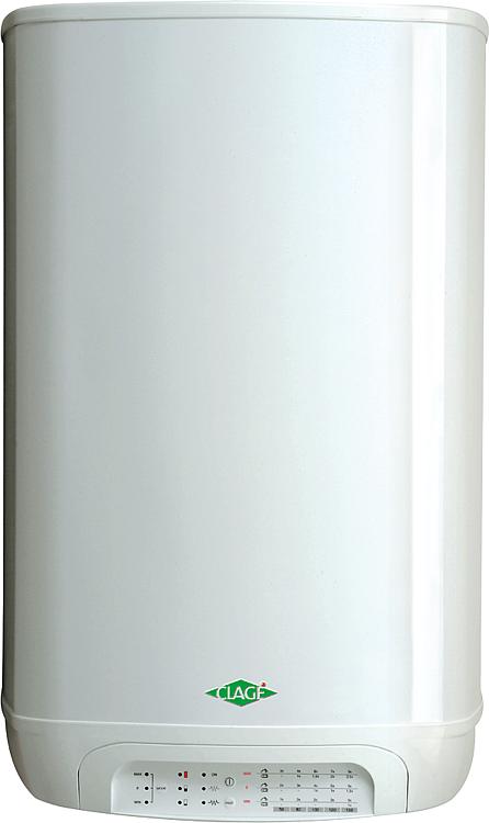 Wandspeicher SX 120L Zweikreis Baumaß:BxTxH-530-516-1153