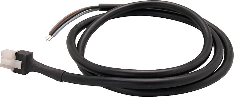Kabel mit Molexstecker 1,00 m Kabel mit Molexstecker 1,00 m