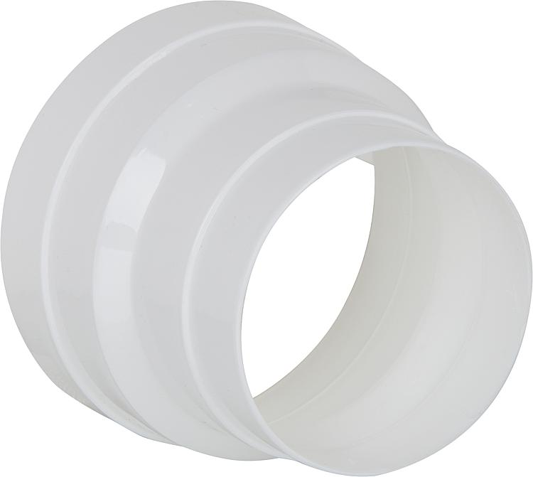 Reduzierung RZ 100/80 Reduzierung RZ 100/80