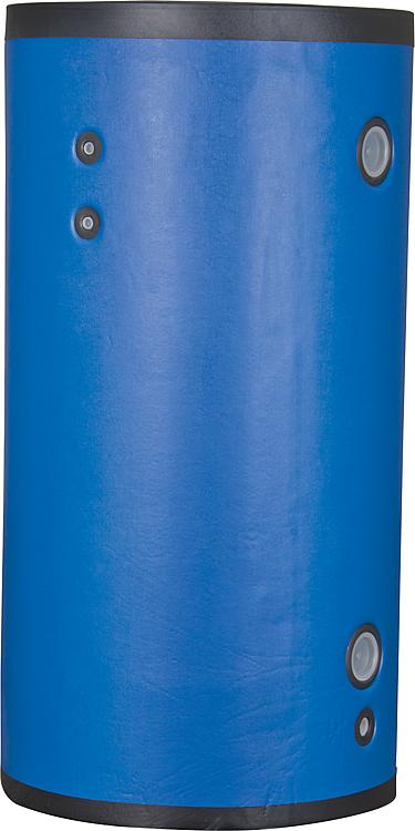 Kaltwasserspeicher 1000l Edelstahl, 30mm Isolierung Kaltwasserspeicher 1000l Edelstahl, 30mm Isolierung