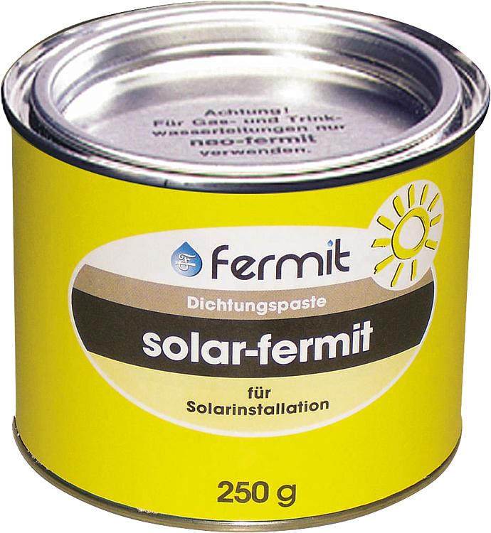 Solar Fermit 250 gr. Dose Solar Fermit 250 gr. Dose