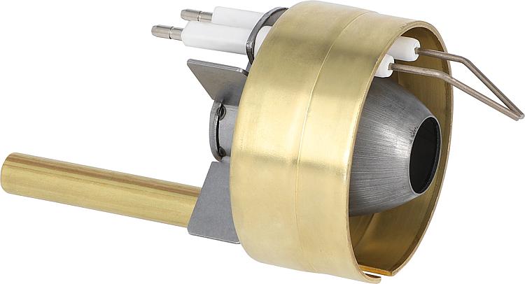 Mischkopf Herrmann 1001500031 Mischkopf Herrmann 1001500031