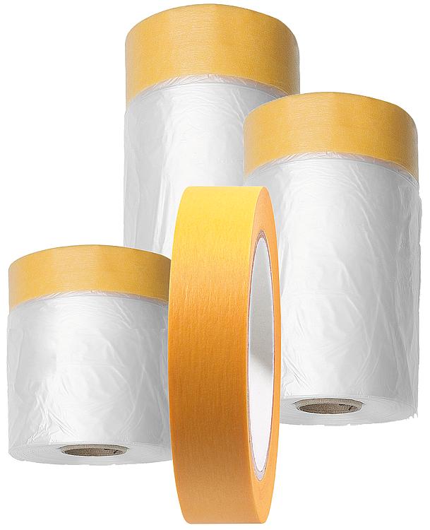 Set Abdecken innen/außen 4-teilig Set Abdecken innen/außen 4-teilig
