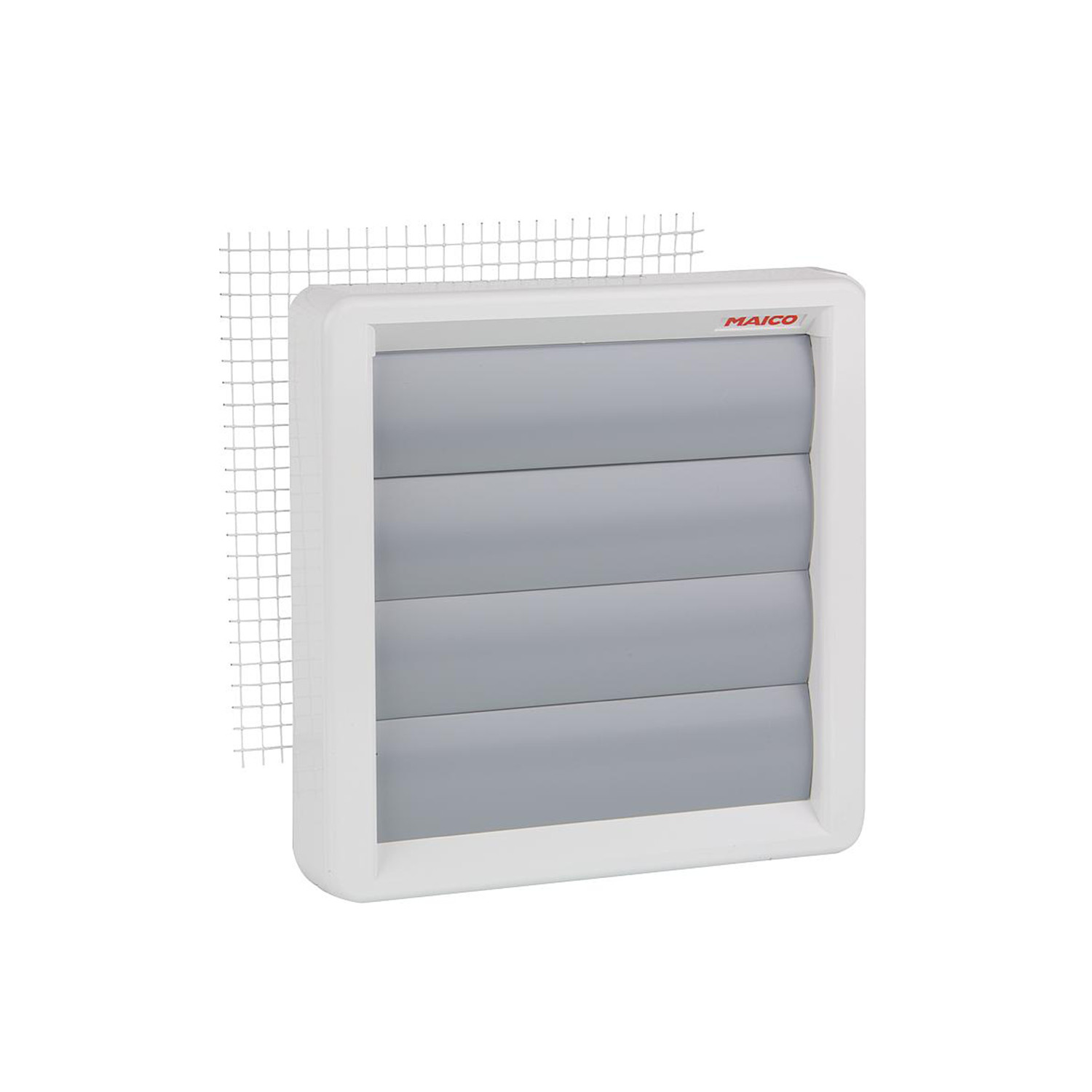 Maico Verschlussklappen Maico Verschlussklappen