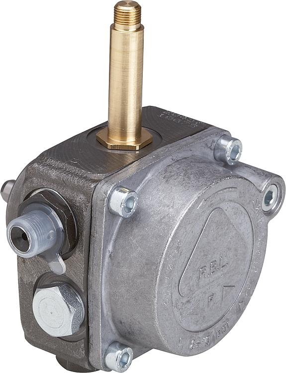 Magnetspule passend zu BGK 1-2 Magnetspule passend zu BGK 1-2