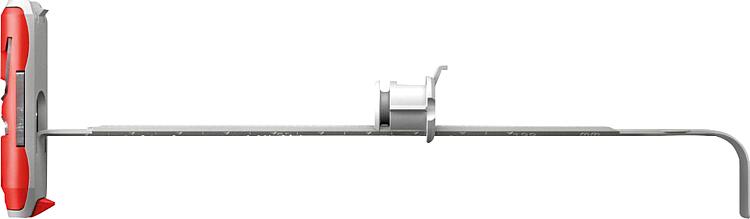 Dübel Fischer Duotec 12 VPE = 10 Stück