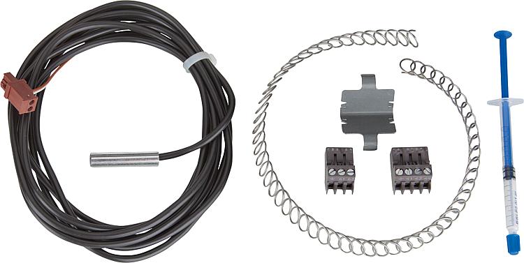Vorlauffühler für Buderus 5991376 Vorlauffühler für Buderus 5991376