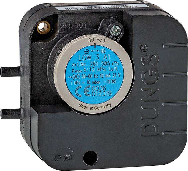 Luftdruckwächter Viessmann 7815725