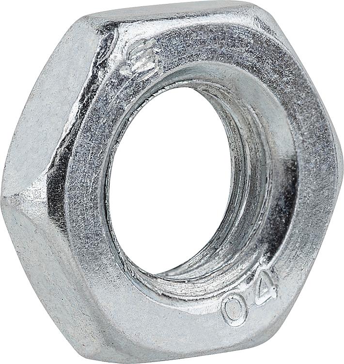 Befestigungsmutter für Thermoelement M8 x 1