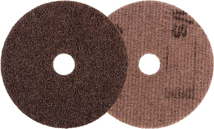 Vliesscheiben Klingspor SV484, 125 x 22 mm, Korn 100, VPE = 10 Vliesscheiben Klingspor SV484, 125 x 22 mm, Korn 100, VPE = 10