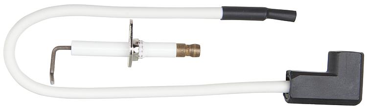 Zündelektrode für De Dietrich 0081614 Zündelektrode für De Dietrich 0081614