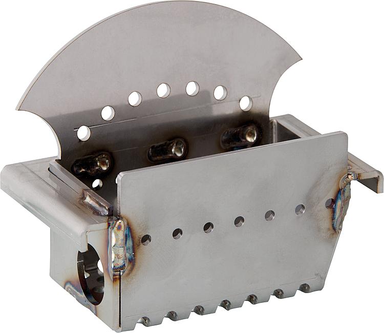 Brennschale Cadel 4D2401302618 Brennschale Cadel 4D2401302618