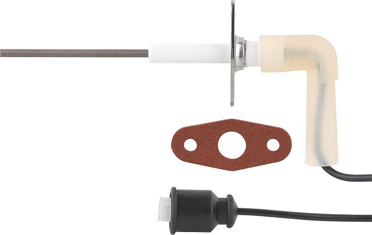 Ionisationselektrode Weishaupt 481 011 3016/2