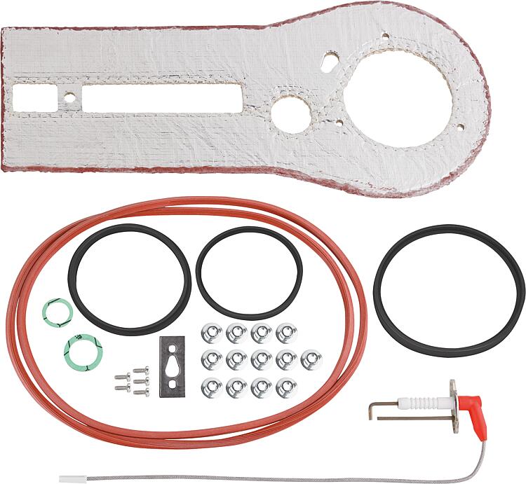 Wartungsset B, Remeha 7710048