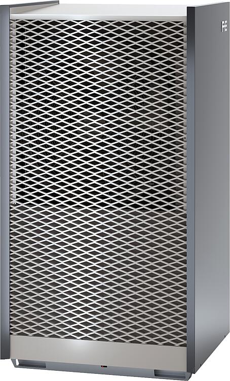 Monoblock-Wärmepumpe AE LWPM 11, Außeneinheit