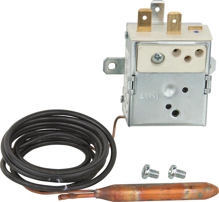 Sicherheitstemperaturbegrenzer Oertli, 800765